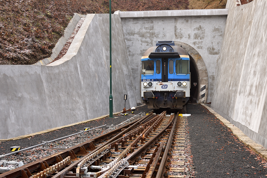 854 225 - Dolní Polubný 13.12.2025, Pavel Šturm