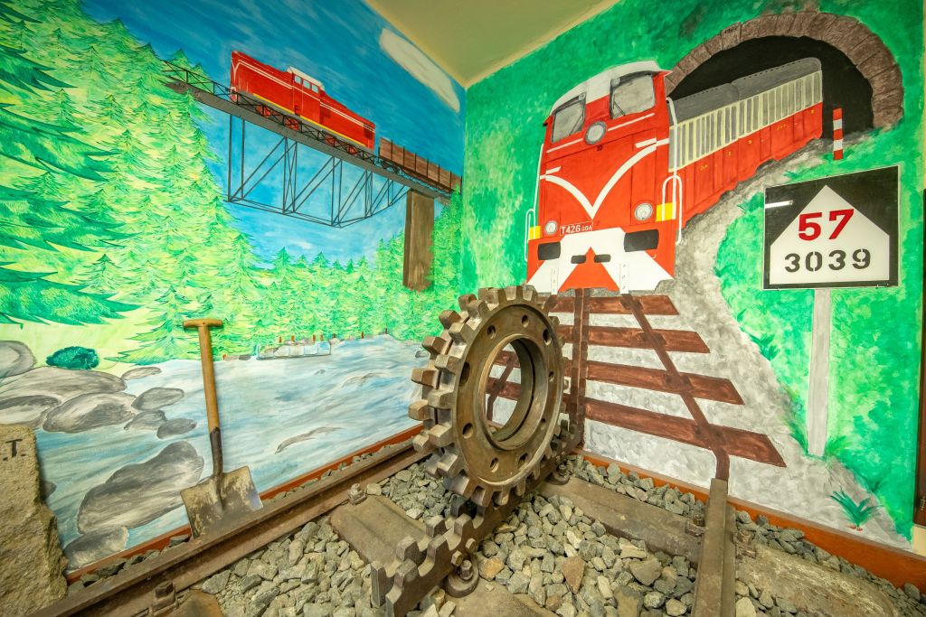 Muzeum Ozubnicove Drahy 6   Kopie