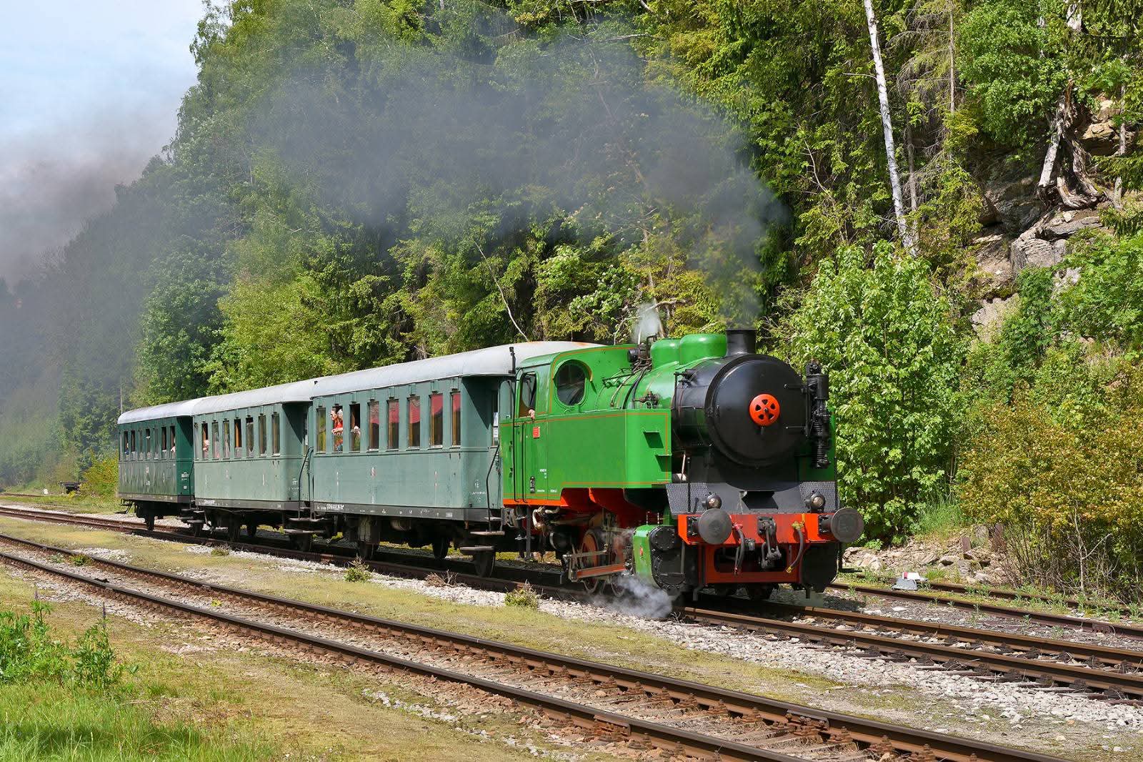 Parni Vlaky Korenov Harrachov 2025 A3